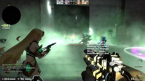 ze noob too easy stage 2