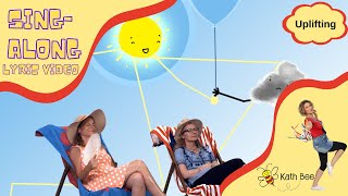 Sprinkle A Little Sunshine [With Lyrics] | Mindfulness for Kids | Cheer Yourself Up | Popular Song