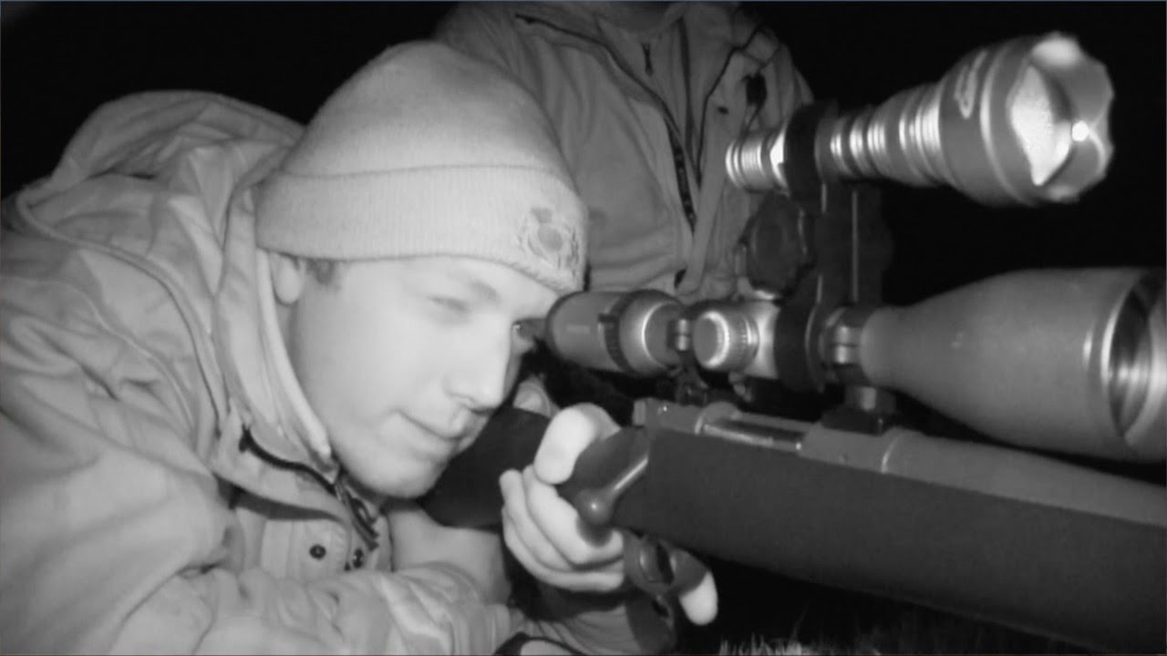 The Shooting Show fox shooting special YouTube