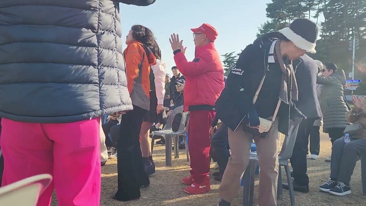 황지현디스코메들리