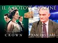 Il a côtoyé « The Crown » - Tueurs en séries n°4