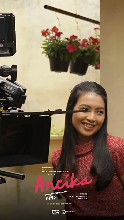 Kalo kata Gracia JKT48, karakter Risa itu cewek green flag! Penasaran? #shorts #ancika