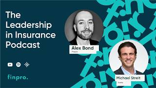 From Friction to Flow — Michael Streit on the Future of Agency-Carrier Connectivity From Friction to Flow — Michael Streit on the Future of Agency-Carrier Connectivity
