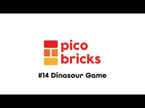 Chrome Dino Game Project - Break Records with Python #14