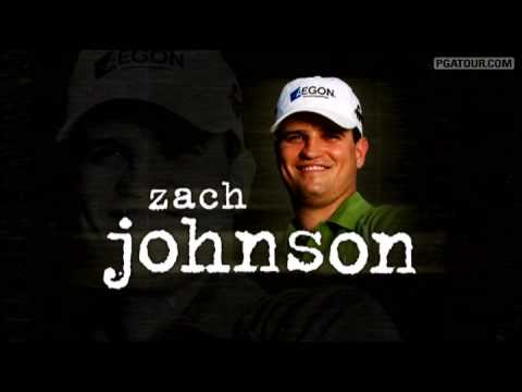 Zach Johnson Photo 22