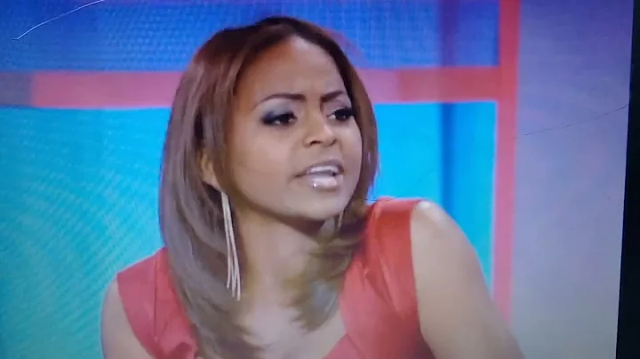 Royce starts MESS with Evelyn. Basketball Wives Se...