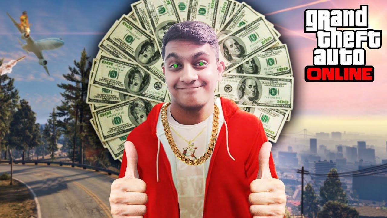 Prison Break Heist should be Easy...Right? | GTA Online | 