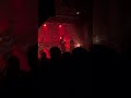 Declan Mckenna unveils new song ‘Additional Driver’ at Blossoms's intimate gig