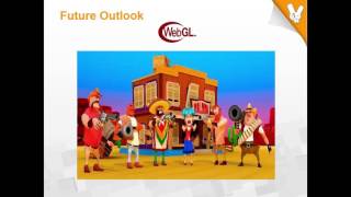 HTML5 Games in 2015: Trends & Untapped Opportunities | Alexander Krug screenshot 2
