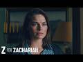 He decided to leave... | Z for Zachariah | Chiwetel Ejiofor, Margot Robbie, Chris Pine
