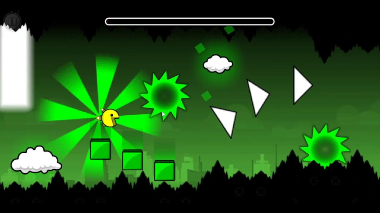 Winner Lv1 - Floating Ball 2.2