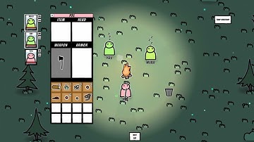 Tribe Quest - Camp Management