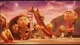 Prévia Raining Sunshine Vídeo Musical