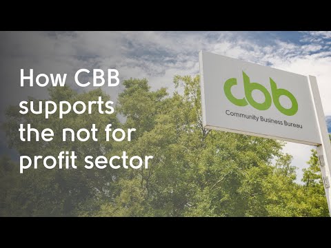CBB's social impact - changing organisations, changing lives