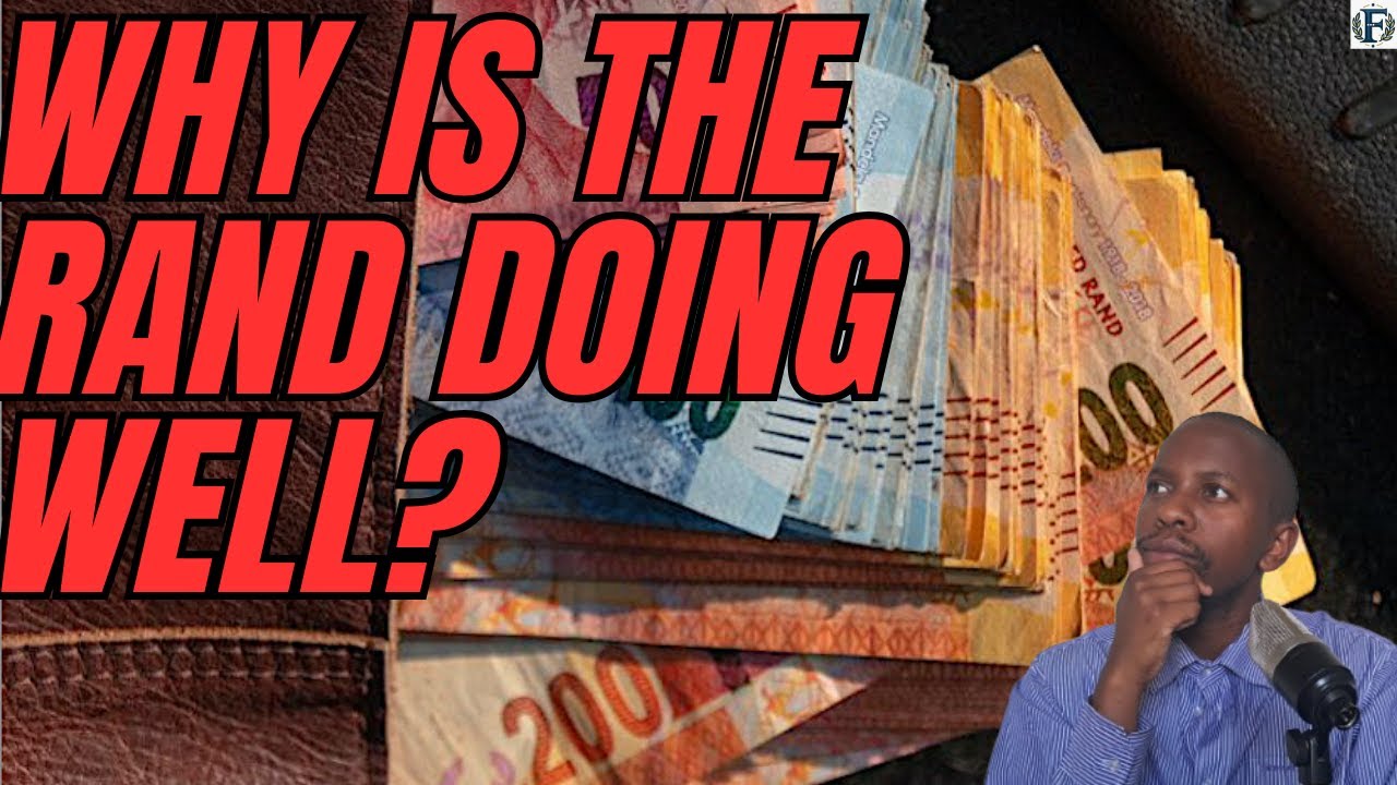 Why the Rand Shocked Everyone in 2025
