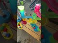 Marble Run☆2026 New Year's Marble Run!①