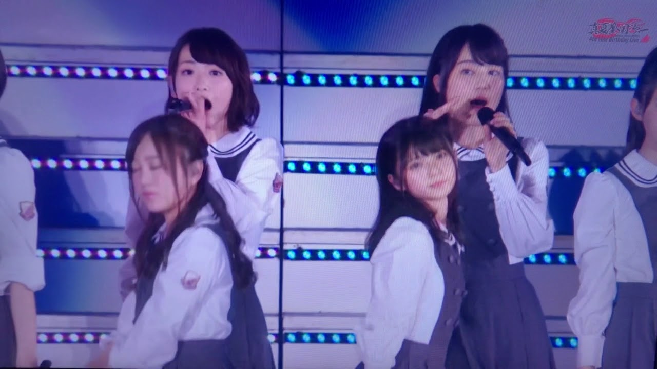 乃木坂46 あらかじめ語られるロマンス コール紹介動画 コールが違う部分があるので詳しくは概要欄を Youtube