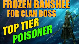 Frozen Banshee Guide - Raid Shadow Legends