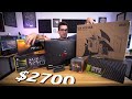 Building a Powerful Gaming PC