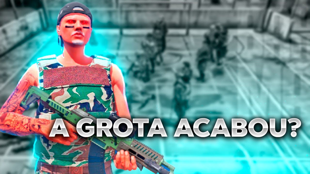 GROTA - GTA RP