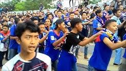 JAKMANIA Bertemu AREMANIA  - Durasi: 10:58. 