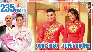 Chuyện tình 6 chai bia của chàng Việt kiều và nàng tiếp thị | Quốc Hiếu - Tuyết Nương | VCS #235 🍻