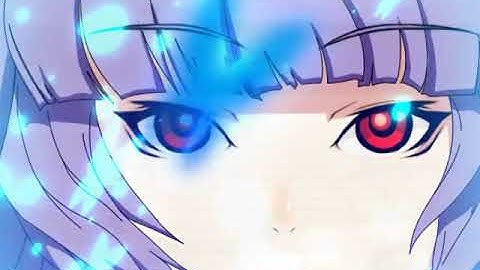 Chaos Code Opening Movie 1 (Refined Version)