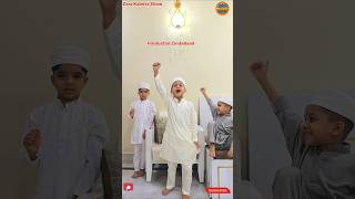 Zara Kabeer Show ❤️ Eid Mubarak in Advance | Last Sehri Ramzan 2026 🤲 | Hindustan Zindabad 🇮🇳