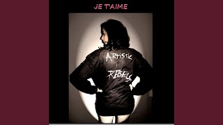 Je T&#39;aime (12&quot; Extended French &amp; English Version)