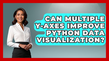 Can Multiple Y-axes Improve Python Data Visualization? | Python Code School News