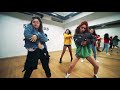 SWAGGERS DANCE Crew - Magda Qarqashadze - Cardi B Bodak Yellow - Matt Steffanina