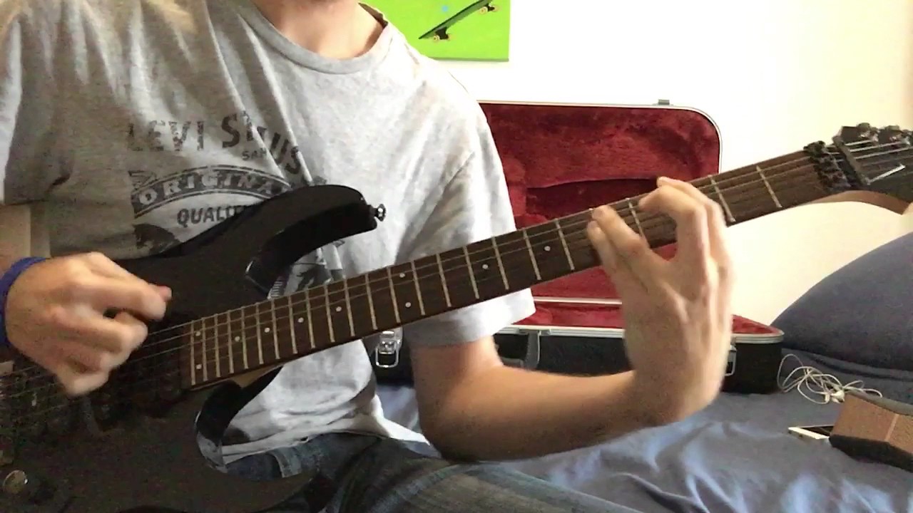 YouTube에서 Outsider - The Sun (cover) 보기 YouTube에서 Outsider - The Sun (cover) 보기