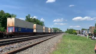 NS 21E-05 with Sister Units
