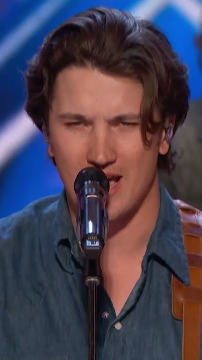 Drake Milligan is the NEW Elvis of Country Music! 🤠 - YouTube