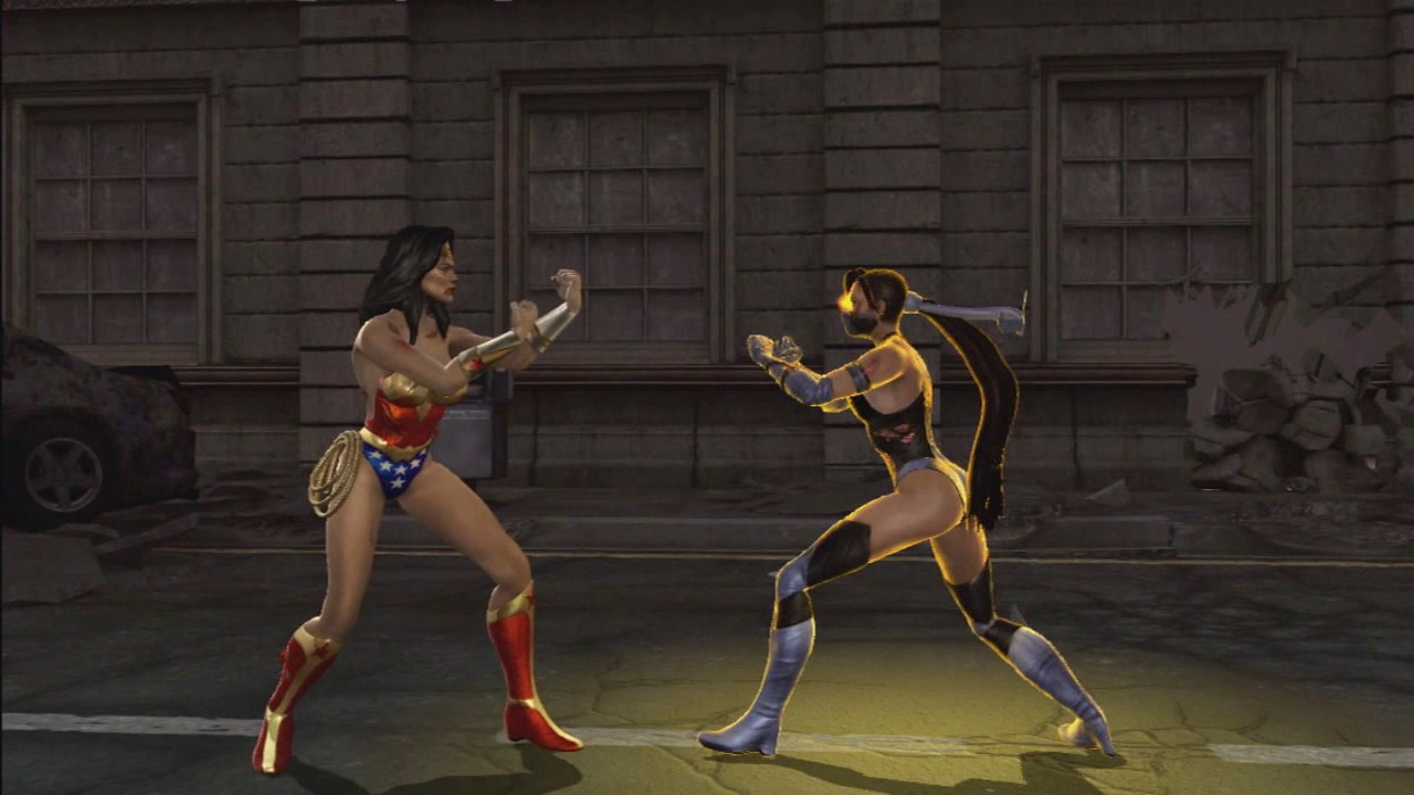 MKvsDCU MashUp 4 720p