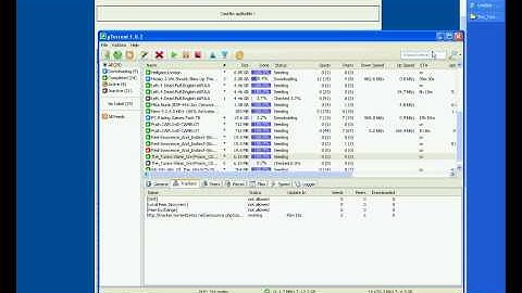Torrent Upload Tutorial