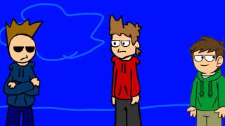 Eddsworld Cartoon Network Powerhouse