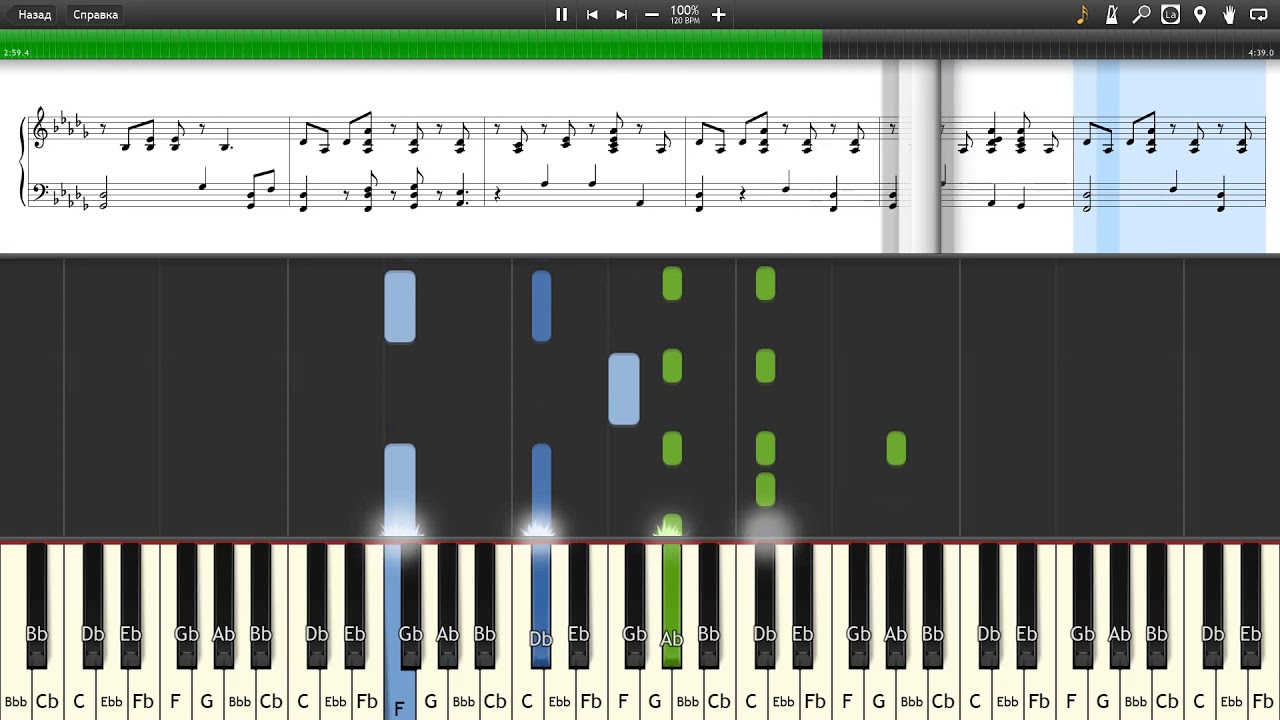All Of Me Jon Schmidt Piano Tutorial