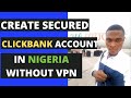 Create A Clickbank Account In Nigeria & Worldwide Without VPN. [Current Working Method]