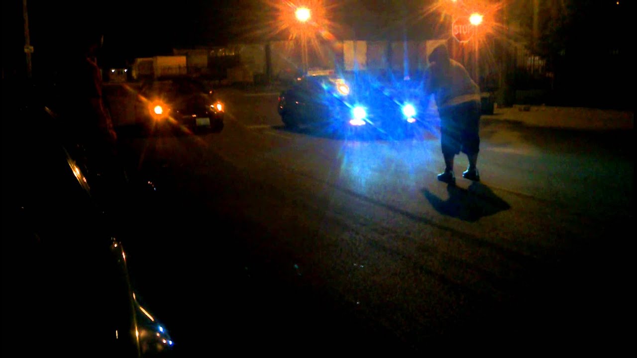 Chi-Town racing 2013 Windy City White Boys