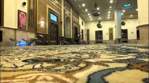 سورة البقرة للشيخ عبدالعزيز بن صالح الزهراني ll المصحف كامل من ليالي رمضان HQ