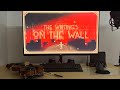 Writing on the Wall - Will Stetson【Kaveh Fansong】(Violin Cover)【jovilly】| TZ Audio Stellar X3