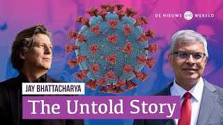 Download Lagu Truth Is Slow… But It Always Wins - the big COVID lockdown interview | Jay Bhattacharya #2047 MP3 Download Lagu Truth Is Slow… But It Always Wins - the big COVID lockdown interview | Jay Bhattacharya #2047 MP3