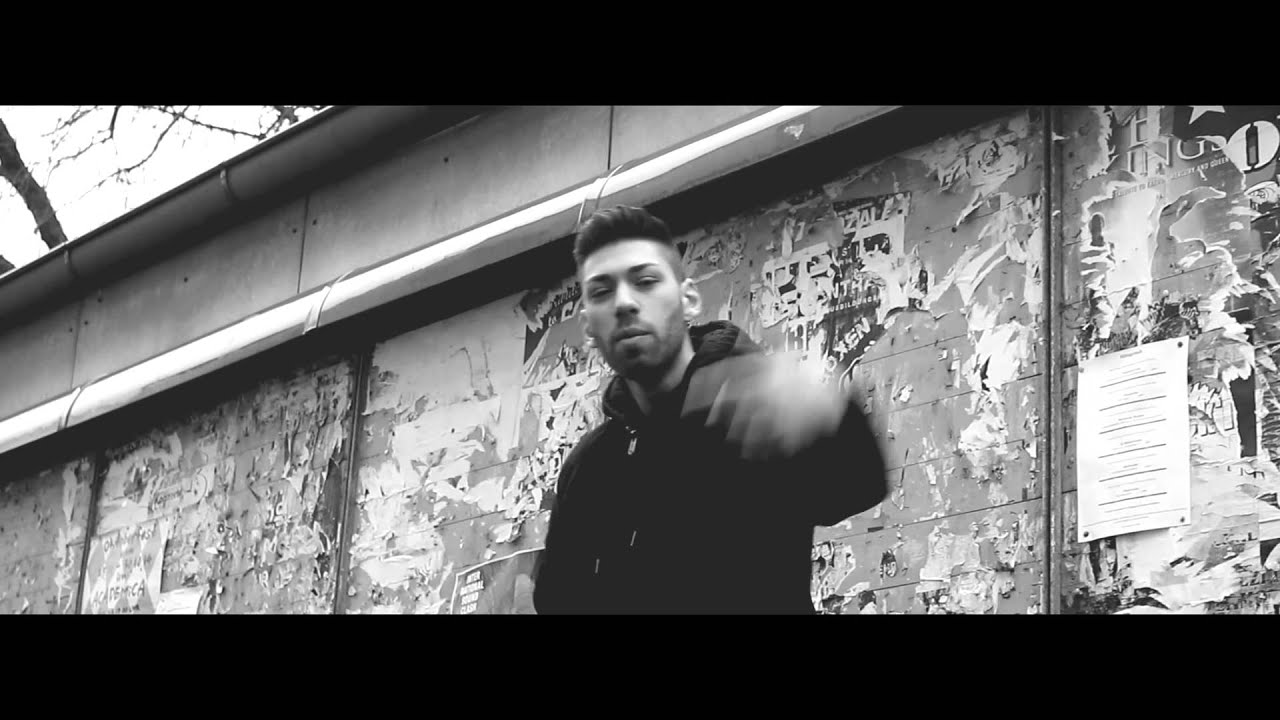 KAY STIFFLER - MMXV (Official Video)