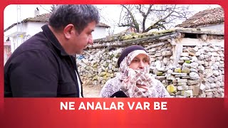 Hayırseverliğimiz İmanımızdan Geliyor Yavrum En İyisi Gezmek Samsun