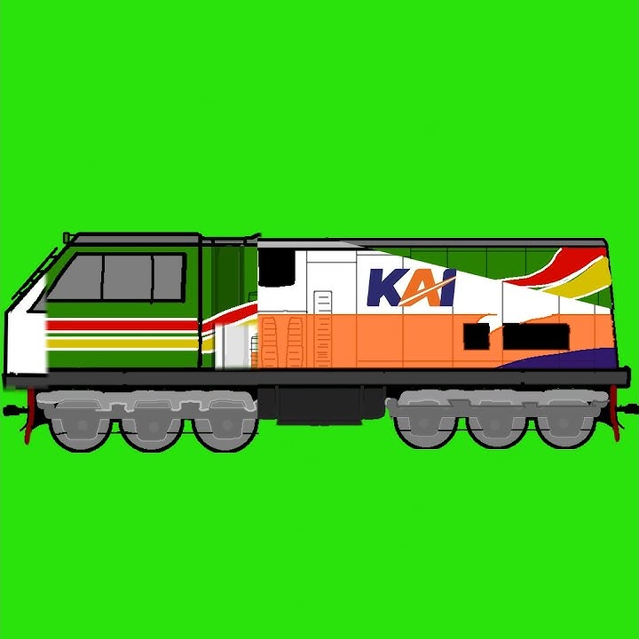 green screen loko belom jadi🗿