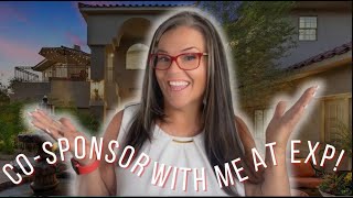 How to Attract Luxury Realtors to Your eXp Organization | Co-Sponsor With Windy Goss