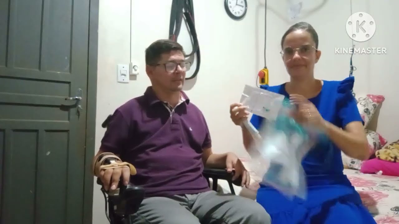 COMO FAZER PRA O CADEIRANTE M1J4R | @sunigacadeirante3671 