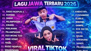  Album Raiso Ngapusi 2  La Tasya  Album  Playlist Lagu Jawa Terpopuler 2026