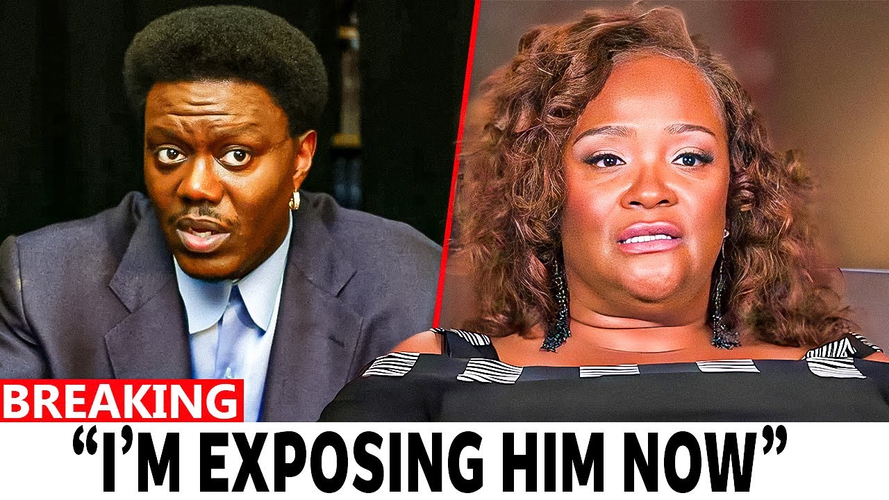 Bernie Mac Passed 17 Years Ago, Now His Family Finally Confirms What We Were Thinking All Along